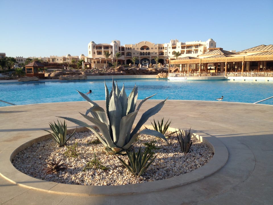 Pool Hotel Kempinski Soma Bay