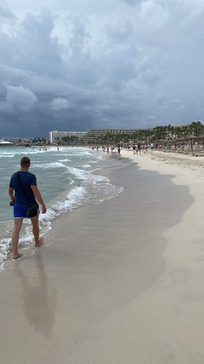 Strand Hipotels Mediterraneo Club