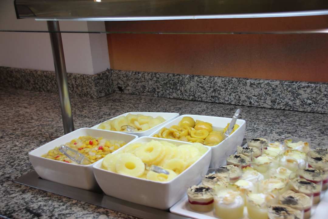Hôtel H10 Las Palmeras - Le Restaurant H10 Las Palmeras