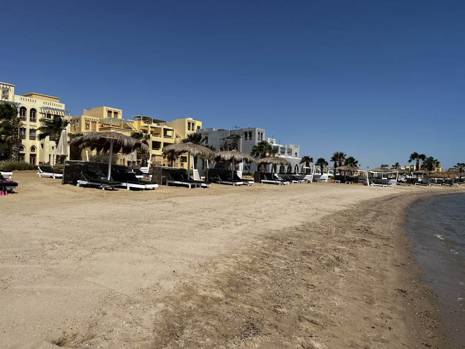 Strand Ancient Sands Golf Resort