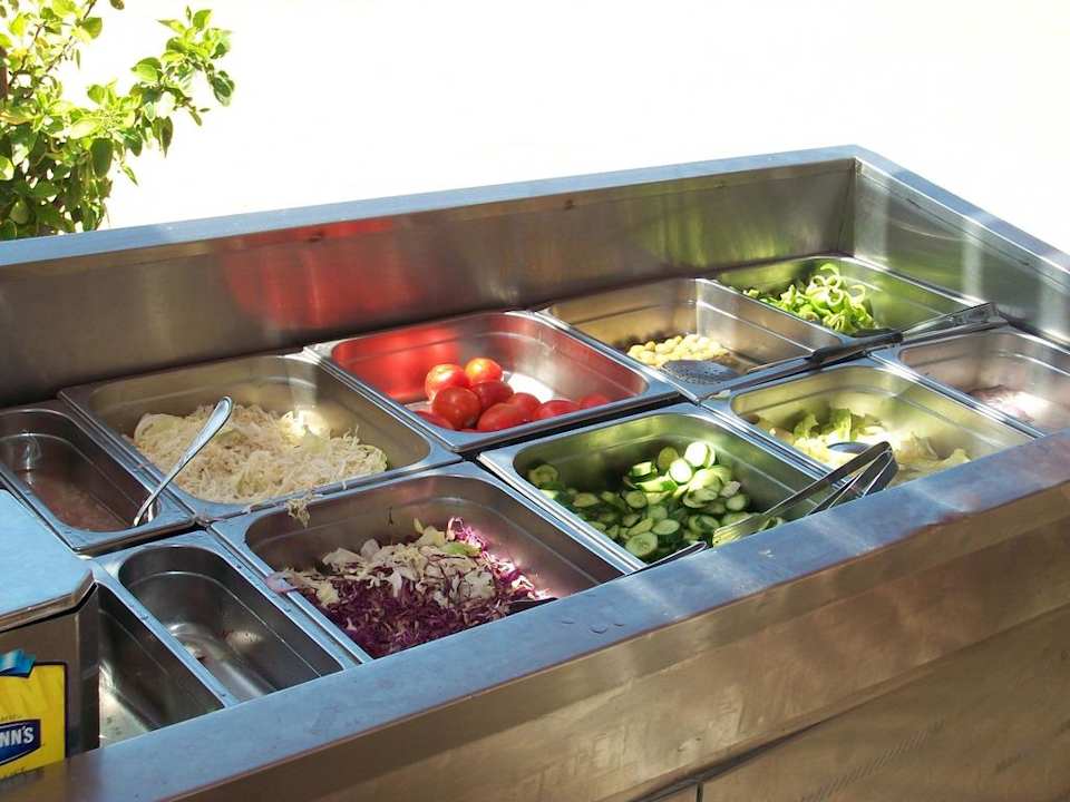 Am Strand Pickalbatros Alf Leila Wa Leila Resort - Neverland Hurghada