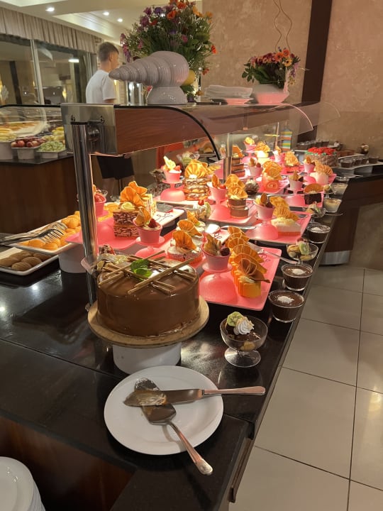 Gastro Saphir Resort & Spa