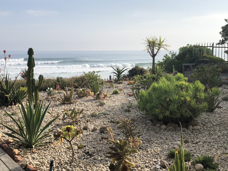 Strand Luxury Guesthouse The Ocean View