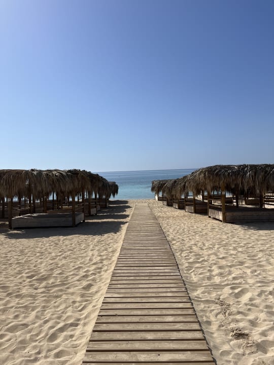 Strand Asterias Beach