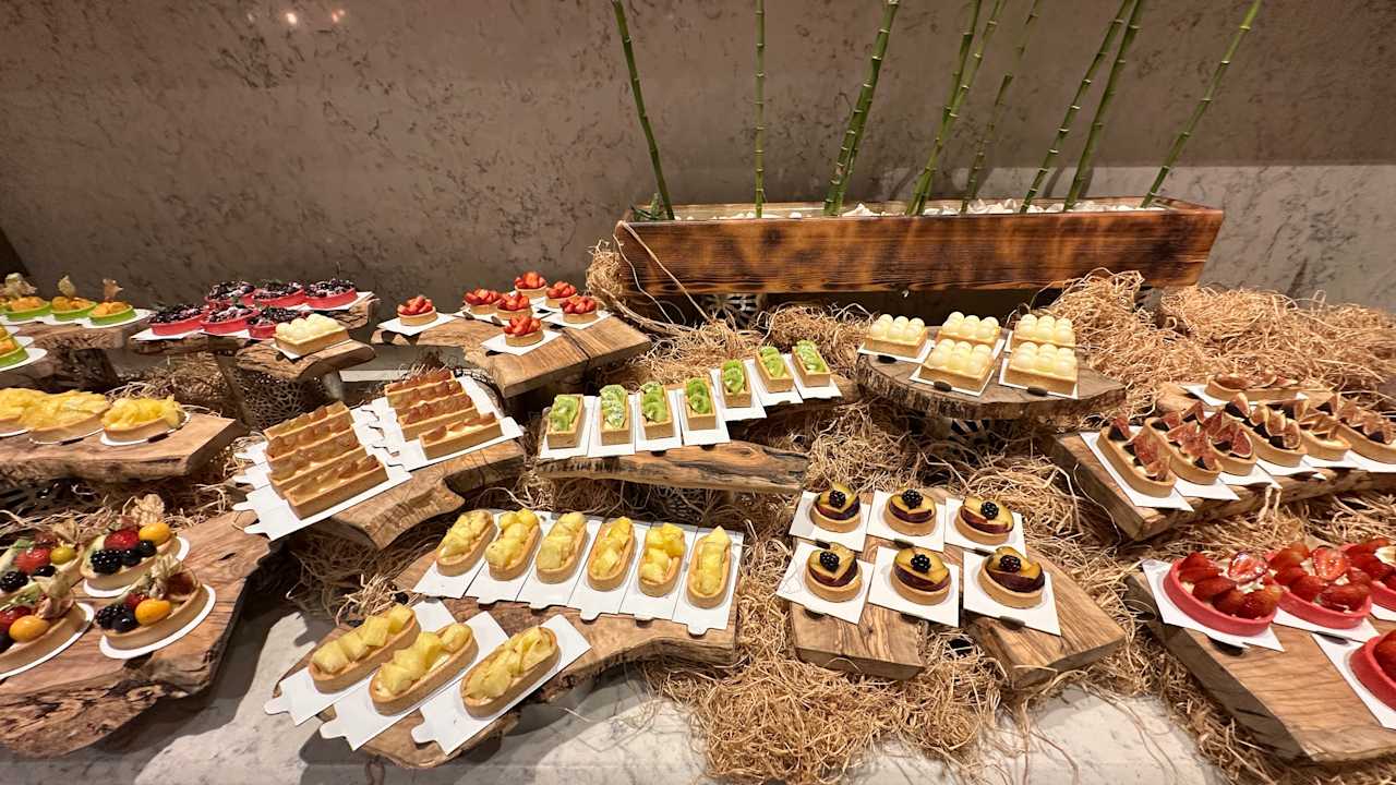 Gastro Acanthus Cennet Barut Collection
