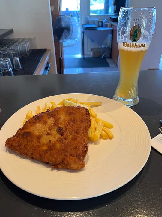 Gastro Hotel Goldener Knopf