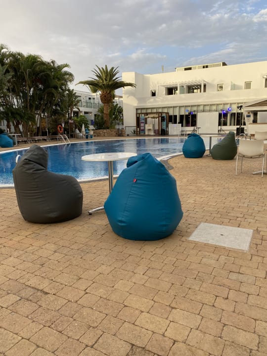 Pool R2 Bahía Playa Design Hotel & Spa - Adults Only