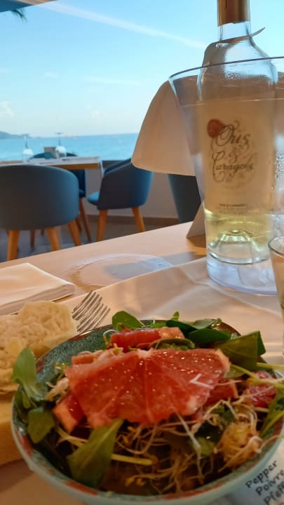 Gastro Playa Esperanza Resort