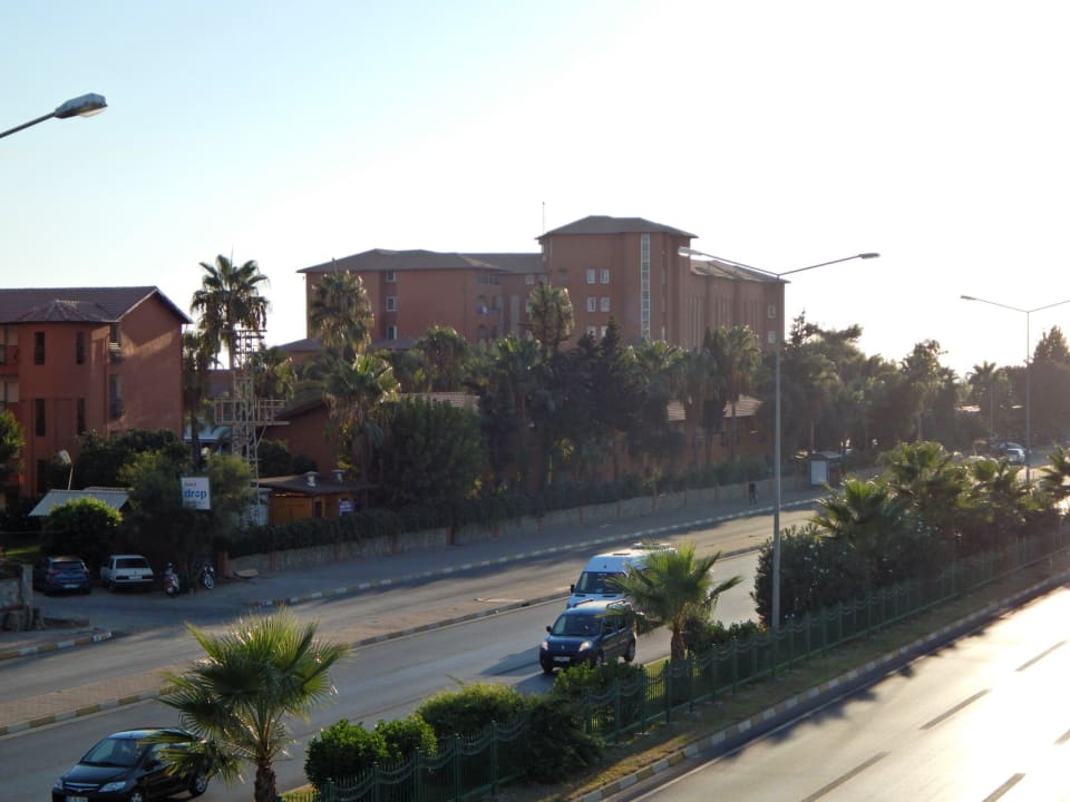 Hotel Club Turtas Beach Hotel