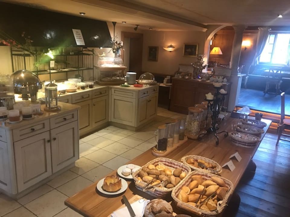 Gastro Das Johannesbad Medical Spa & Vitalrefugium