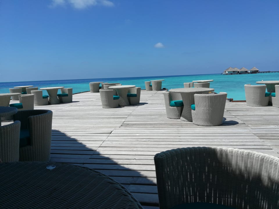 Gastro Adaaran Club Rannalhi - All Inclusive