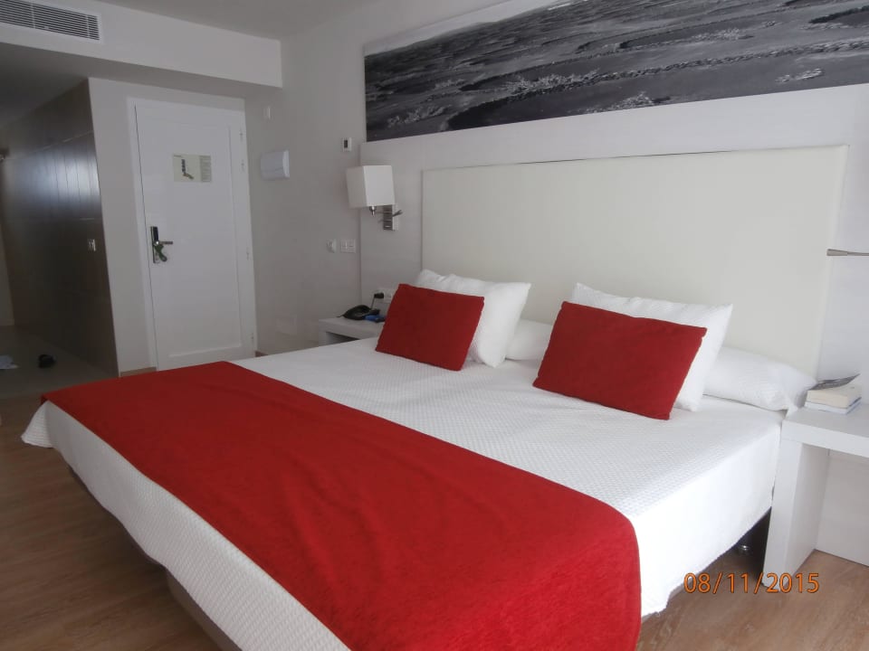 Zimmer 5214 Sentido Aequora Lanzarote Suite
