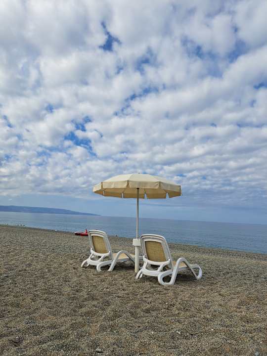 Strand TUI MAGIC LIFE Calabria