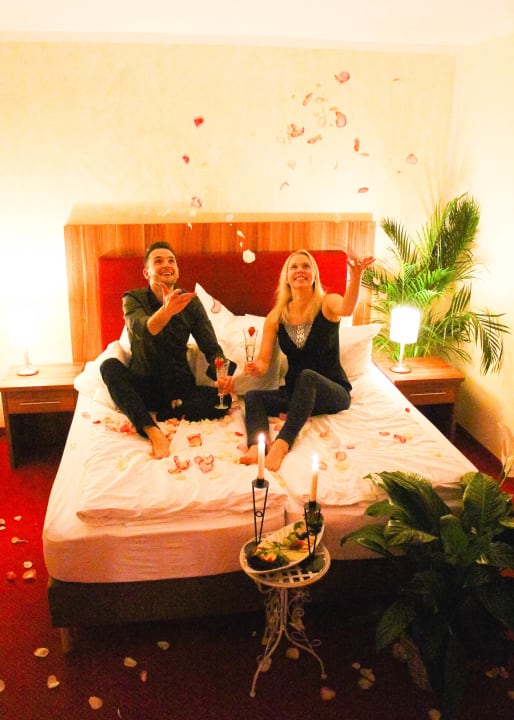 Zimmer Ferienpark Templin