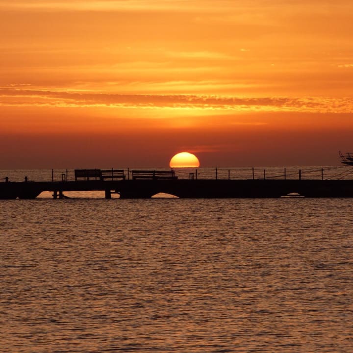 Sunset SUNRISE Crystal Bay - TUI BLUE