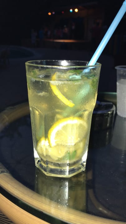 Gastro HVD Viva Club Hotel