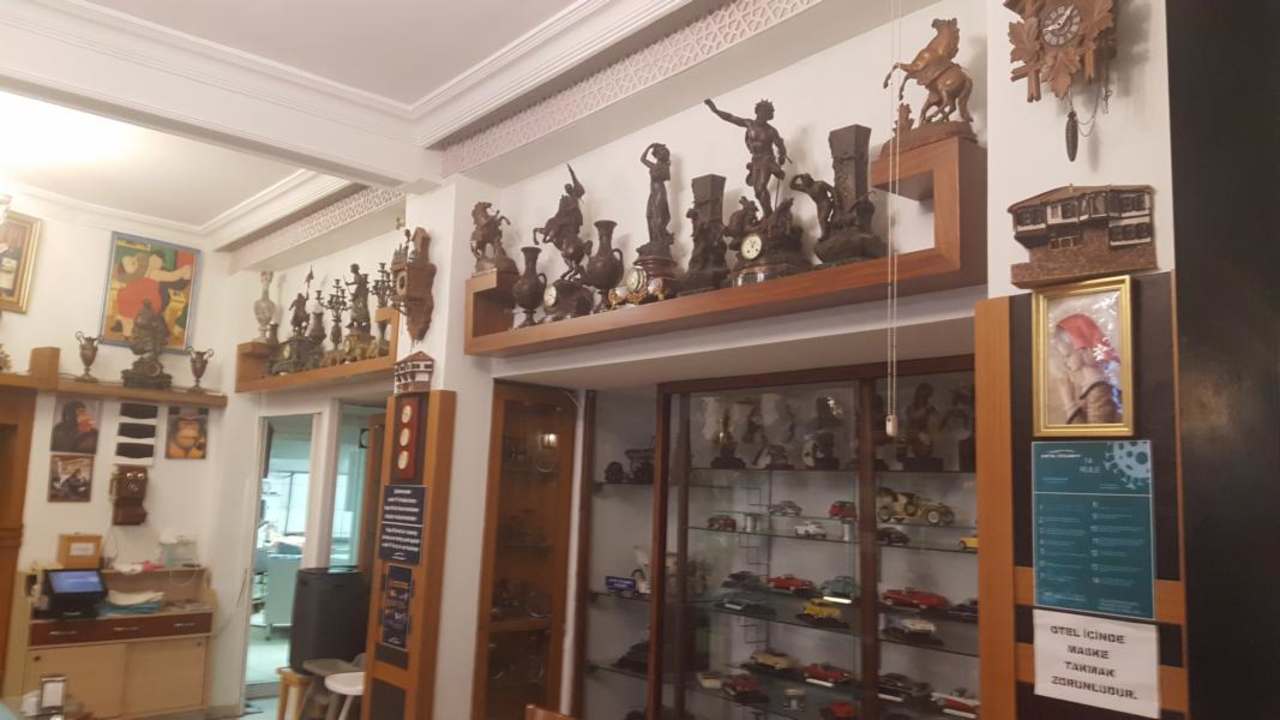 Gastro Hotel Istankoy