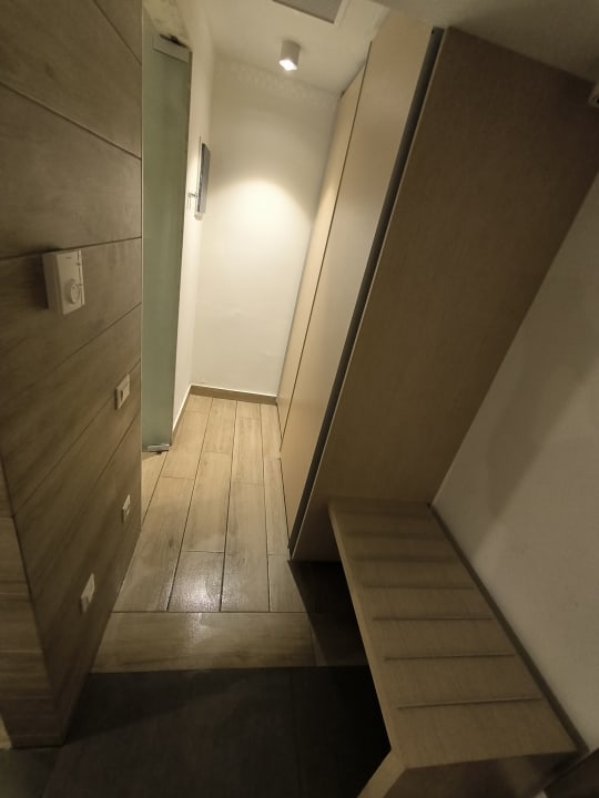 Zimmer Atlantica Mikri Poli Rhodes