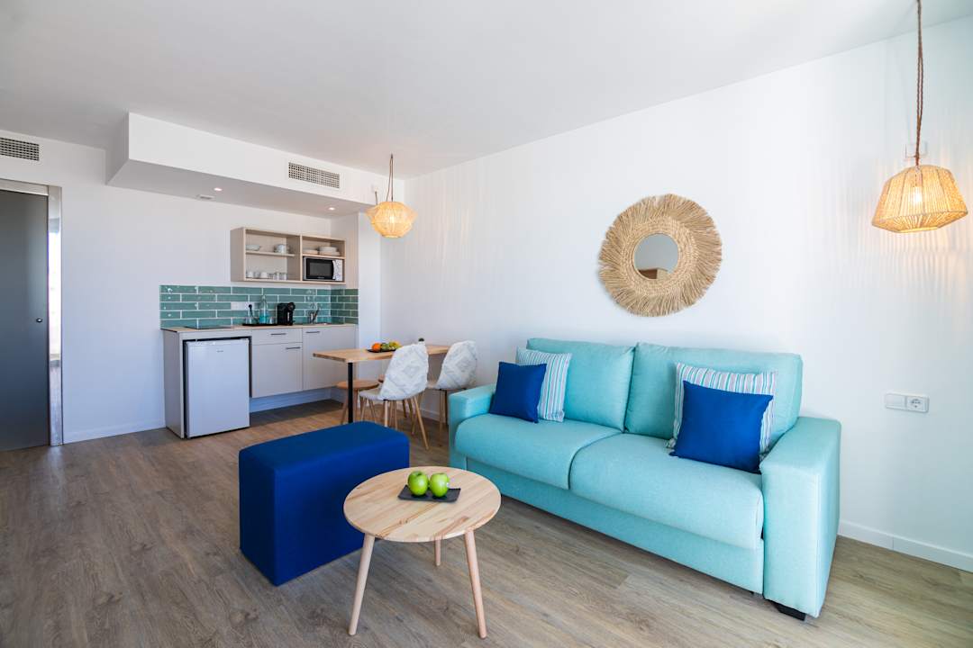 Zimmer MarSenses Rosa del Mar Hotel & Spa