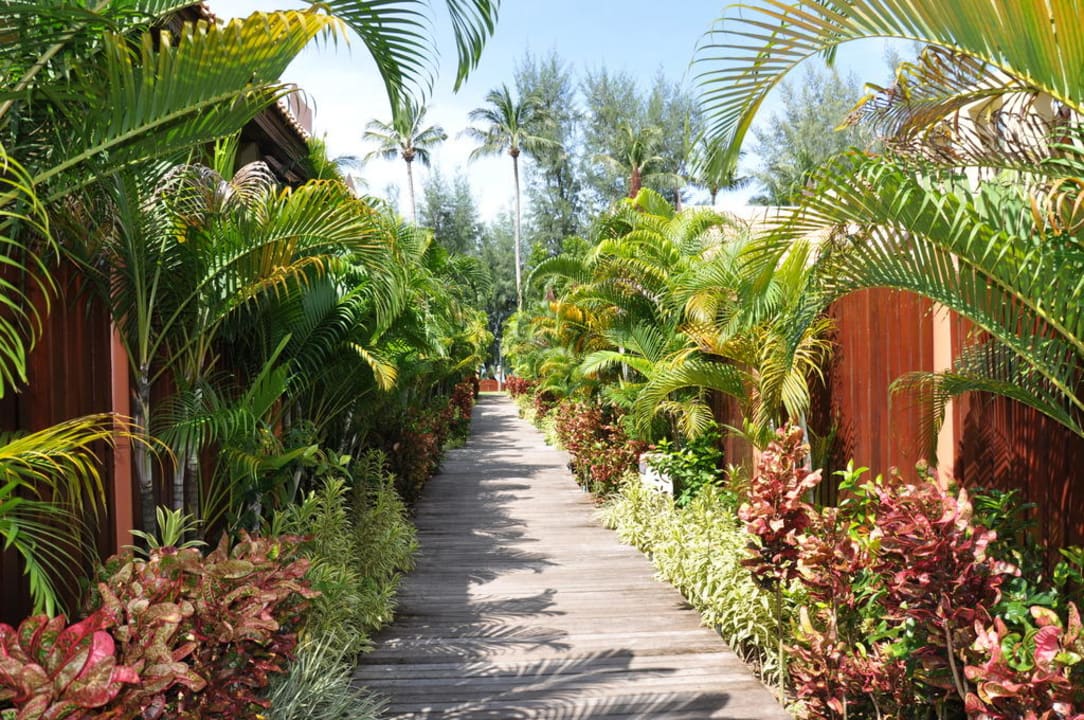 Garten Koh Chang Paradise Resort & Spa
