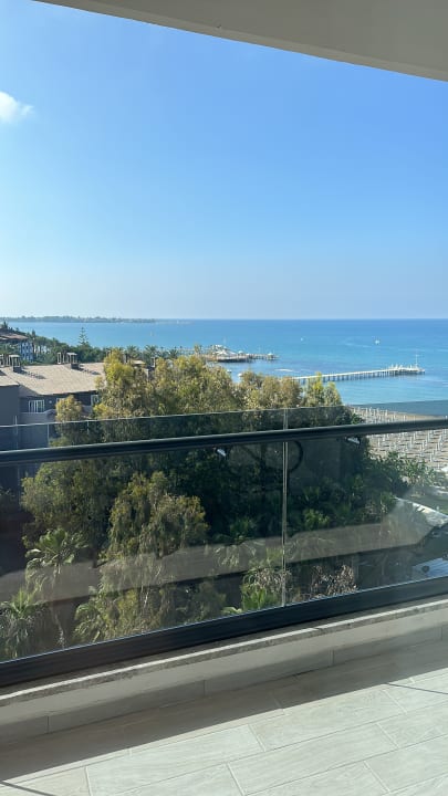 Zimmer Seaden Quality Resort & Spa