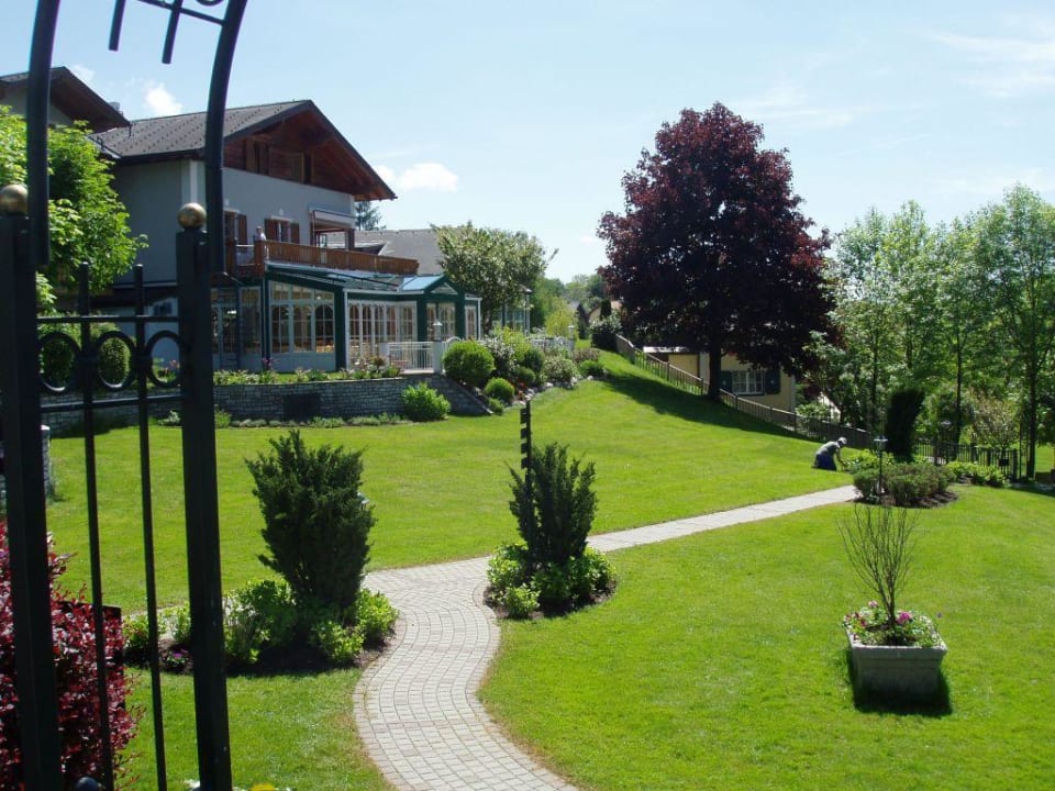 Hotel Gmachl Genussdorf Gmachl - Hotel & Spa