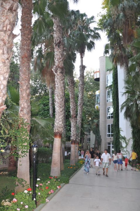 Garden Botanik Hotel & Resort