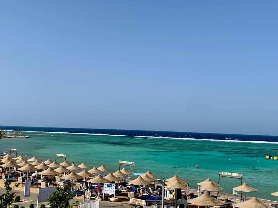 Strand Pickalbatros Villaggio Resort - Portofino