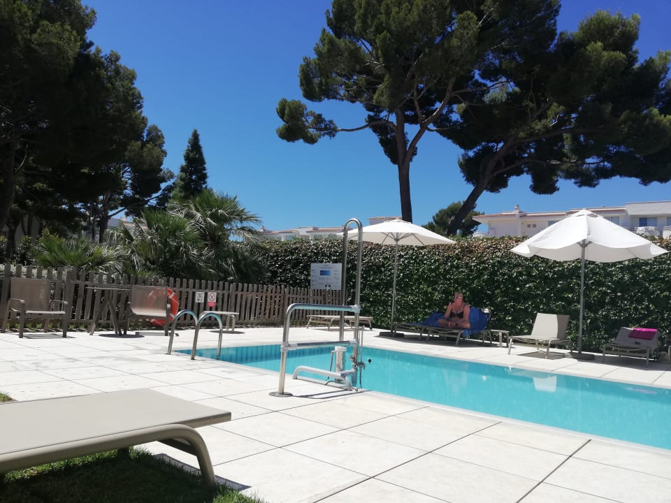 Pool Prinsotel La Pineda