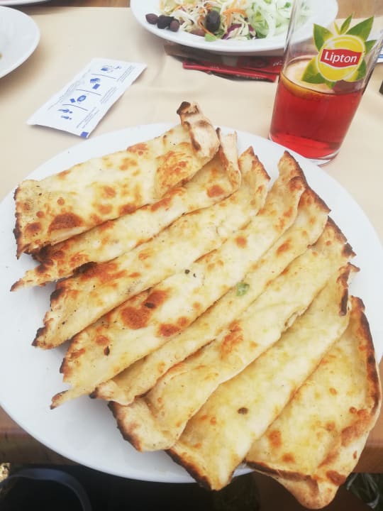 Gastro Royal Atlantis Beach Hotel