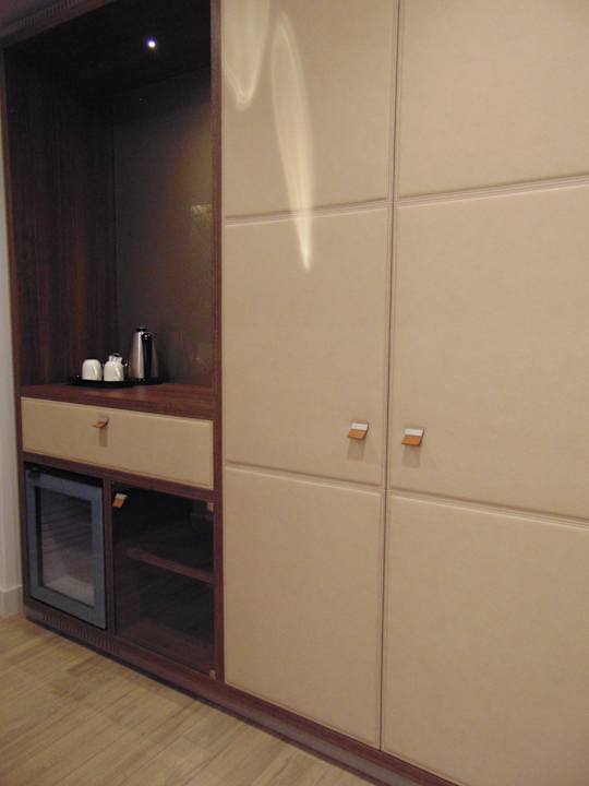 Zimmer Mercure Almaty City Center