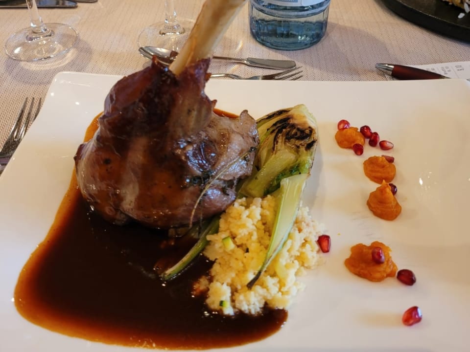 Gastro Hotel Bergknappenhof