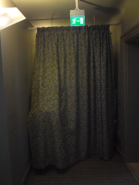 Designhotel Flur Hotel Skeppsholmen