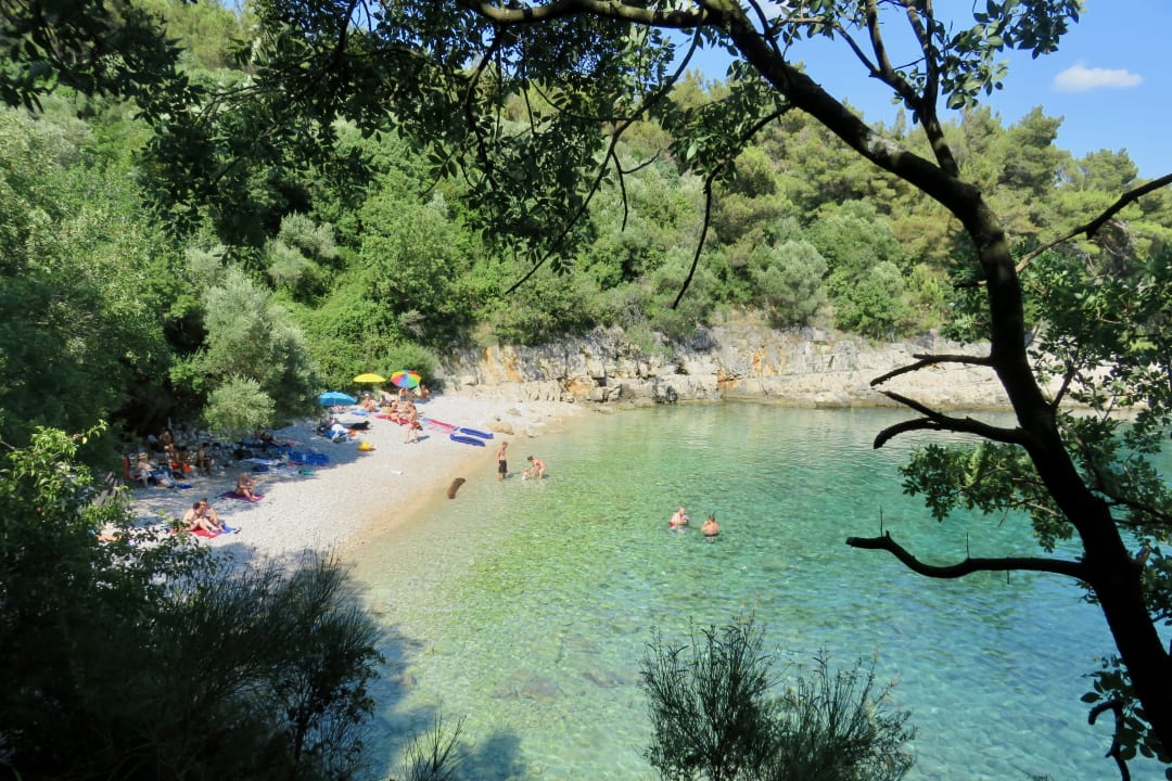 Strand Valamar Sanfior Hotel & Casa