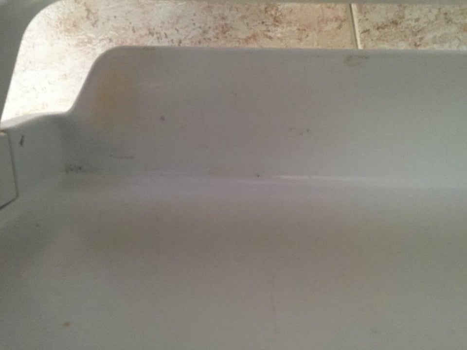 Nicht sauber ... Hotel-Apartamentos Blau Parc