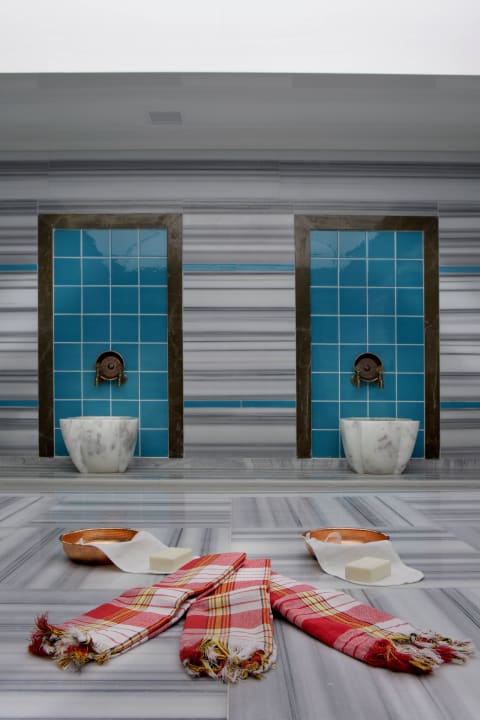 Ramada Resort Kusadasi & Golf Ramada Resort Kusadasi & Golf