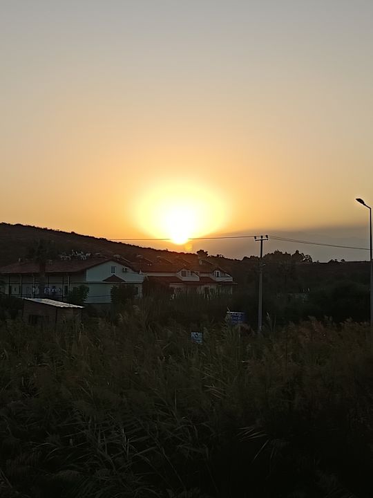 Außenansicht Jiva Beach Resort