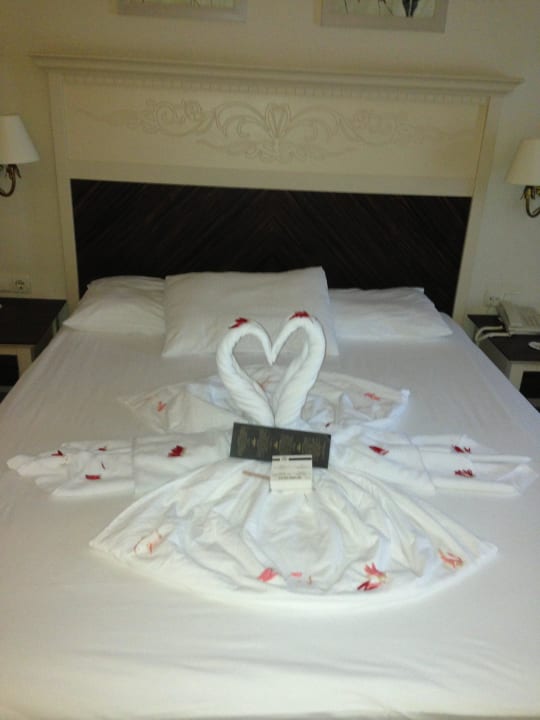 Kunst Aydinbey Kings Palace & Spa