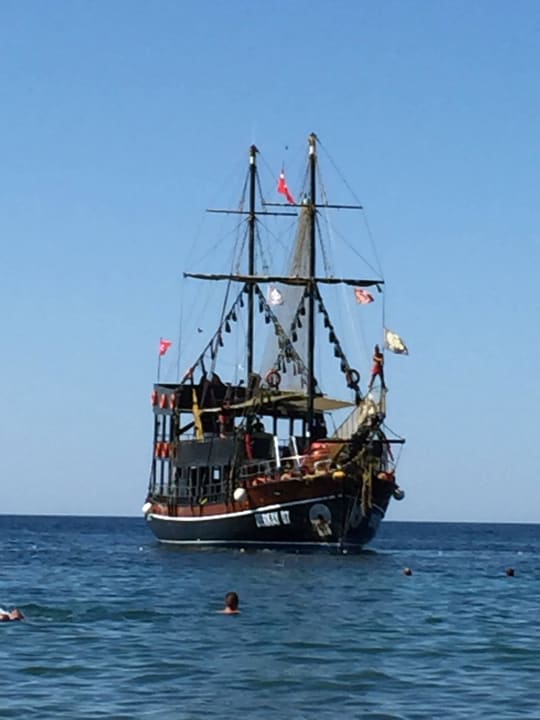 Strand Özkaymak Select Resort Hotel