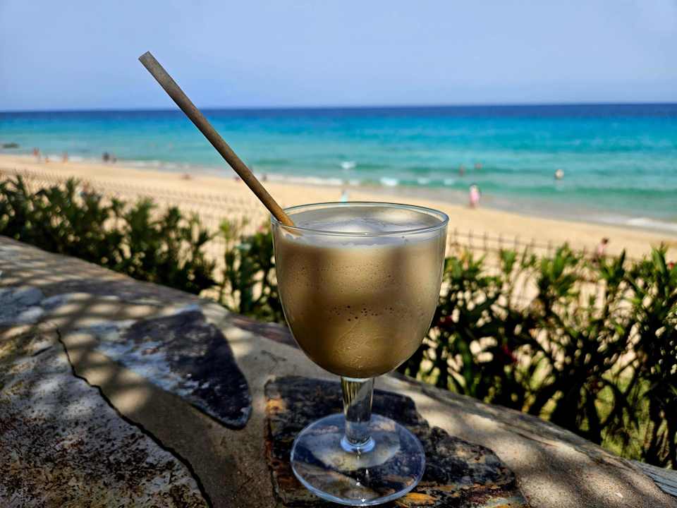 Strand Aldiana Club Fuerteventura