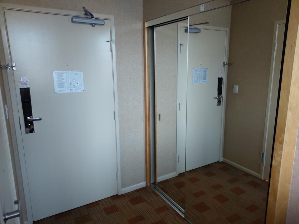 Zimmer Hotel Elan Modern