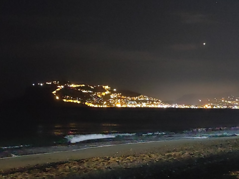 Ausblick Labranda Alantur Resort