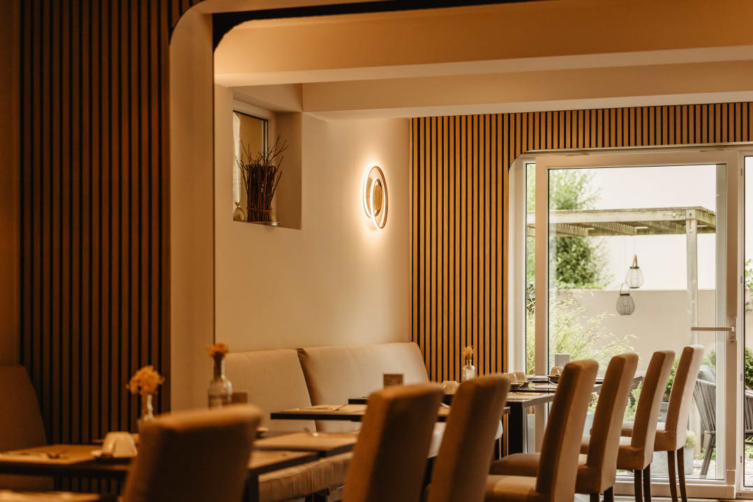 Gastro Aparthotel Christine