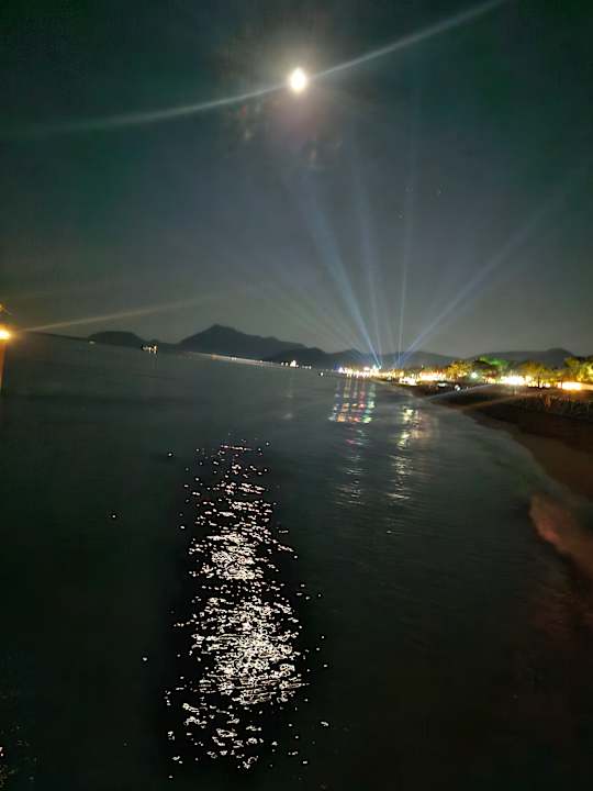 Strand Rixos Premium Tekirova