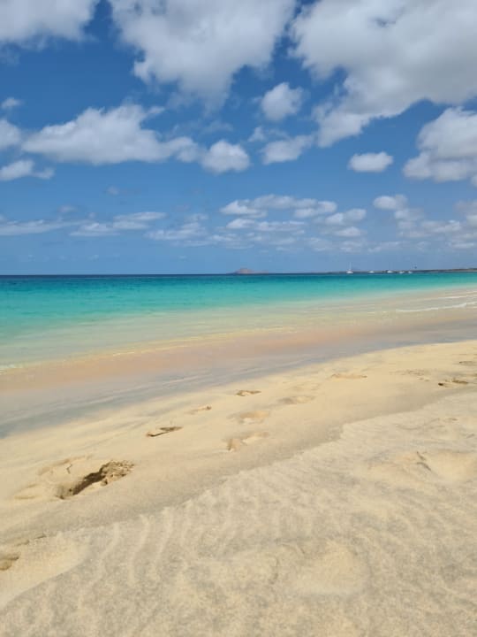 Strand Meliá Laguna Beach