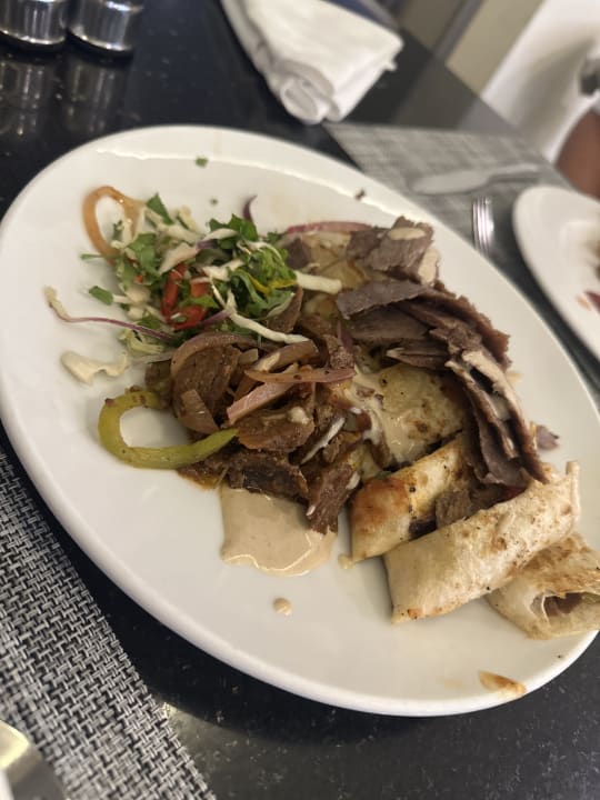 Gastro Pickalbatros Aqua Vista Resort - Hurghada