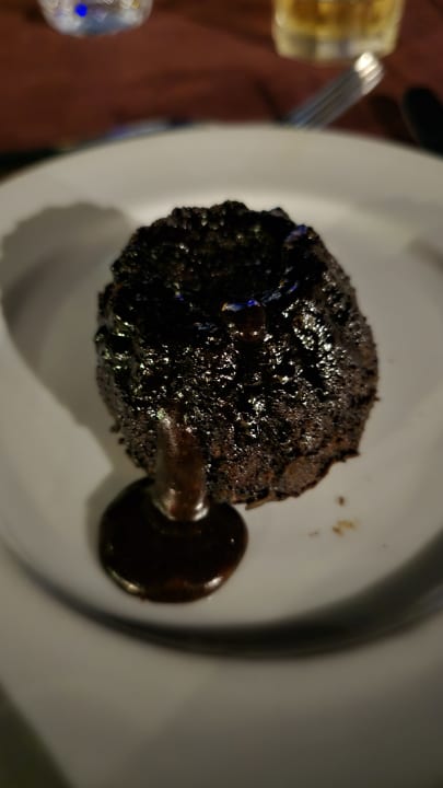 Gastro Radisson Blu Resort, El Quseir