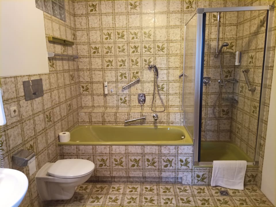 Zimmer Land-gut-Hotel Zum Schildhauer