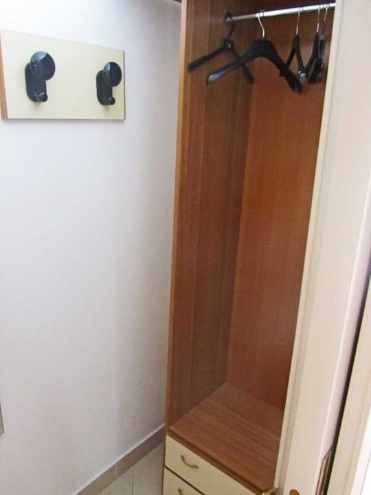 Hotel La Plage Cattolica vacanza holiday urlaub Hotel La Plage