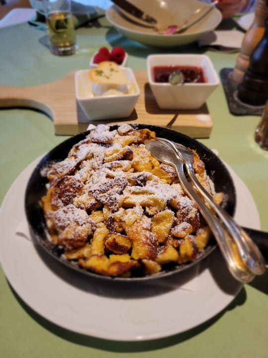 Gastro Biohotel Stanglwirt